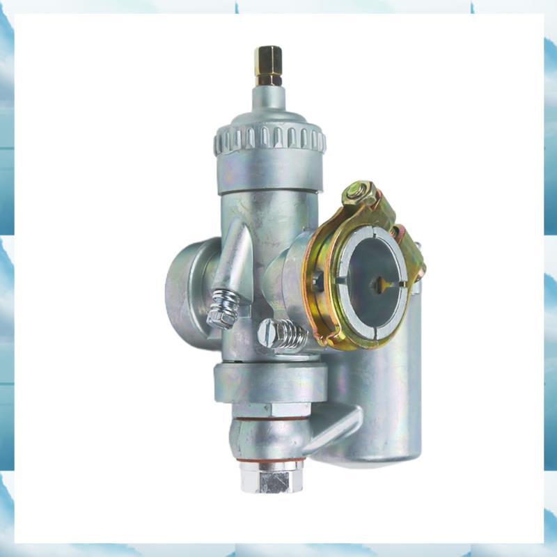 [WSB] สําหรับ Jawa MZ175 คาร์บูเรเตอร์รถจักรยานยนต์ 250cc มอเตอร์ WSK125 XF175 MZ 175 สําหรับจักรยาน