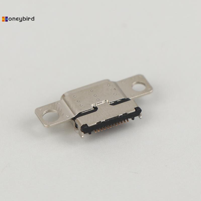 Kaleidoscope 1/2/4Pcs DC Power Connector Ja สําหรับ ThinkPad E14 E15 L14 L15 R14 Gen 2 Gen 3 แล็ปท็อ