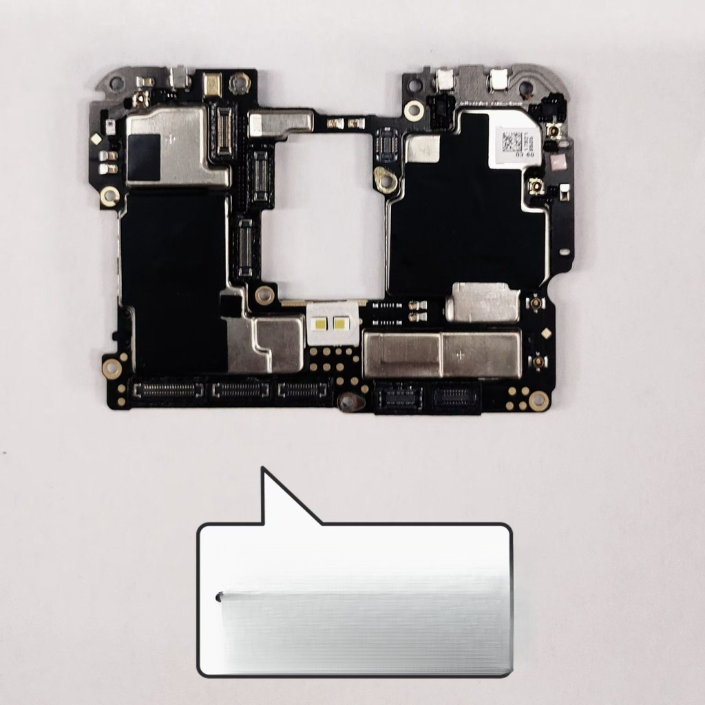 เมนบอร์ดสำหรับ OnePlus 6/7/8/9/9 Pro (ครอบคลุมทุกรุ่น)