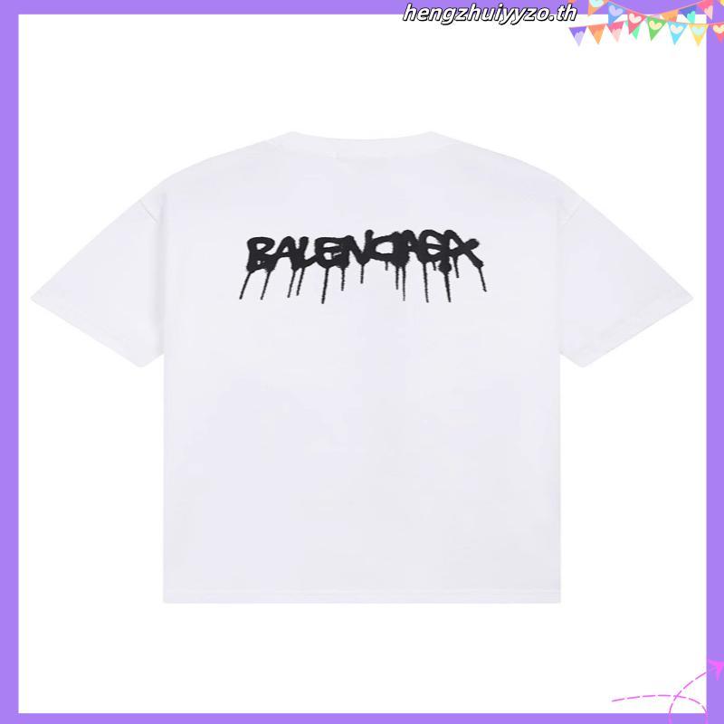 สเก็ตเชอร์ส เสื้อยืดแขนสั้นเด็กผู้ชาย Boys Adventure Short Sve Tee - SL224B176-BLUE