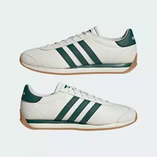 adidas ไลฟ์สไตล์ รองเท้า RUNVISTA ผู้ชาย สีขาว HQ2319