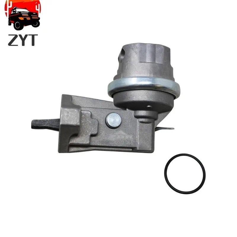 รี517230 ดีซ117587 ดีซ110616 ปั๊มเพิ่มเชื้อเพลิงสําหรับ 648HTJ 670C 670CH 670D 670G