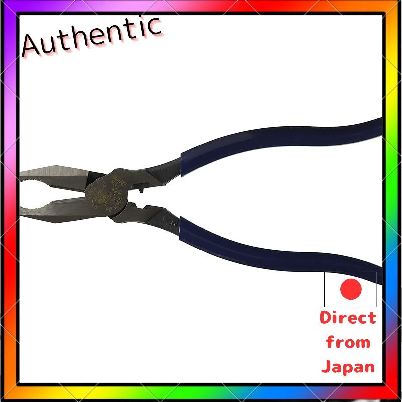 Klein Tools Heavy-Duty Pliers, Various Sizes