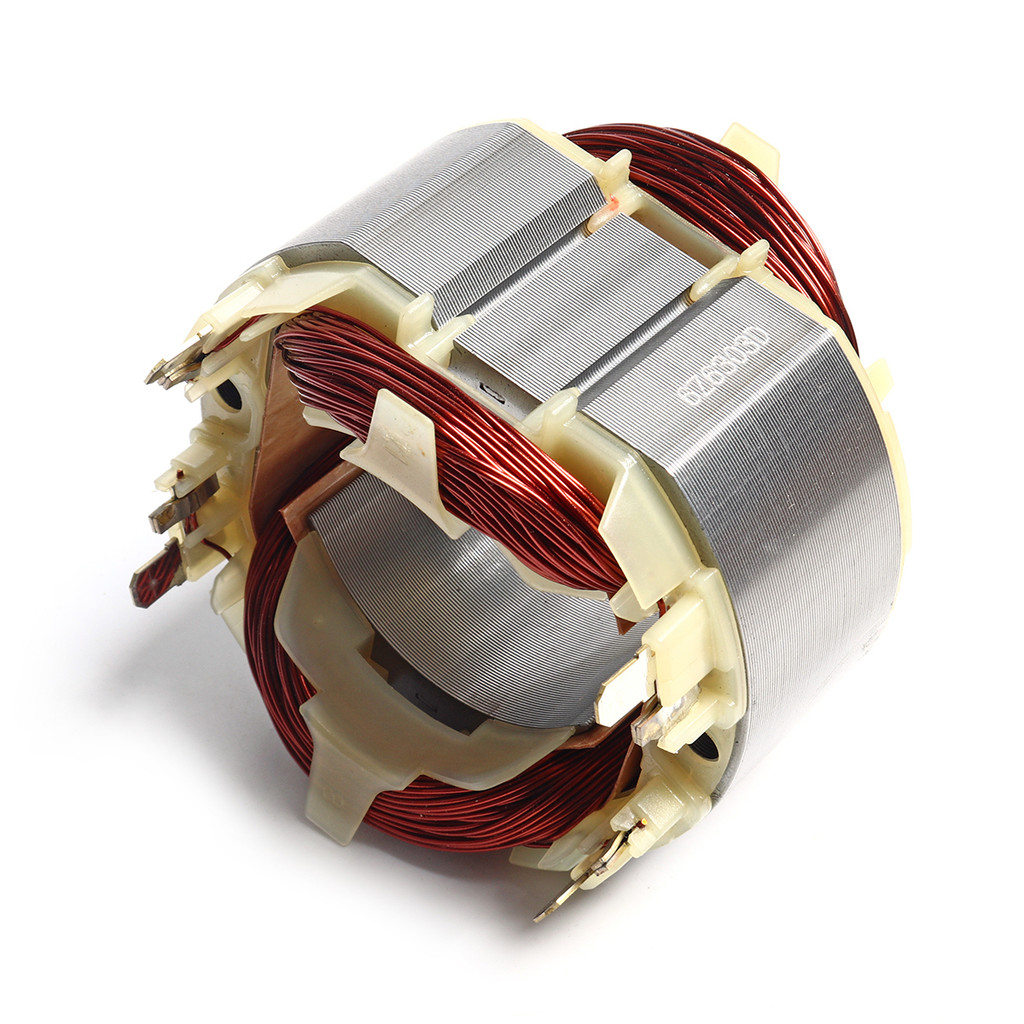 MAKITA มากีต้า MFHR5201C อะไหล่ฟิลคอยล์ HR5201C(HM1203,HM1214C) FIELD ASS'Y 220V FOR HR5201C Code 63