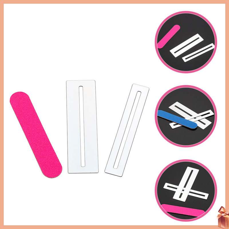 Guard Polish Fret ชุดทําความสะอาดขัดอุปกรณ์เสริมอะคูสติกรวมทั้งตัวป้องกัน Freretboard dliyuanai