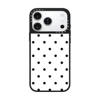 Drop proof CASENEALเคสโทรศัพท์สําหรับiPhone 17ProMax 17pro 17 air 16promax 16 15promax 15 14promax 13 13promax hard Caseลายจุดน่ารัก12 12PromaxกรณีiPhone 11กรณีคุณภาพสูง