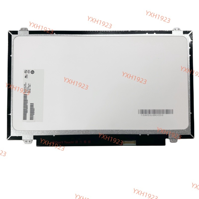 ASUS X454L X455L PU401 PU403 PU401L PU401LA K451L A442U A456U A441U 14.0" หน้าจอ LCD LED 30 พิน