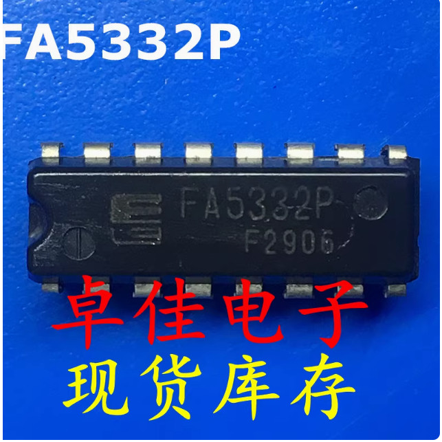 1-5PCS FA5502 FA5502P FA5332P DG308BDJ DG308CJ DG201ACJ DG212CJ DG212BDJ DG211CJ DG211BDJ308ACCJ DG5