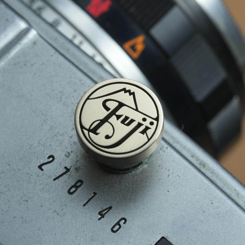 Foji Nikon ปุ่มชัตเตอร์กล้อง Olympus เหมาะสําหรับ Leica M6 Foji XT3 Foji XT5 Nikon ZF