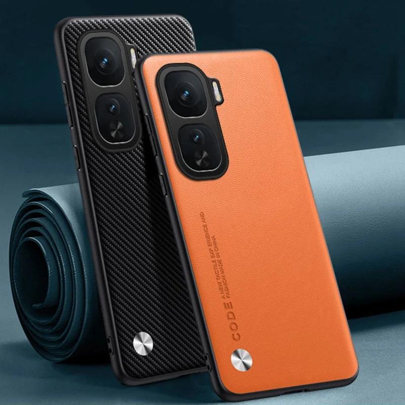 หรูหรา PU หนังสําหรับ Vivo iQOO Neo 10 Neo10 Pro ฝาหลังซิลิโคนป้องกันเคสโทรศัพท์สําหรับ iQOO Neo 10 