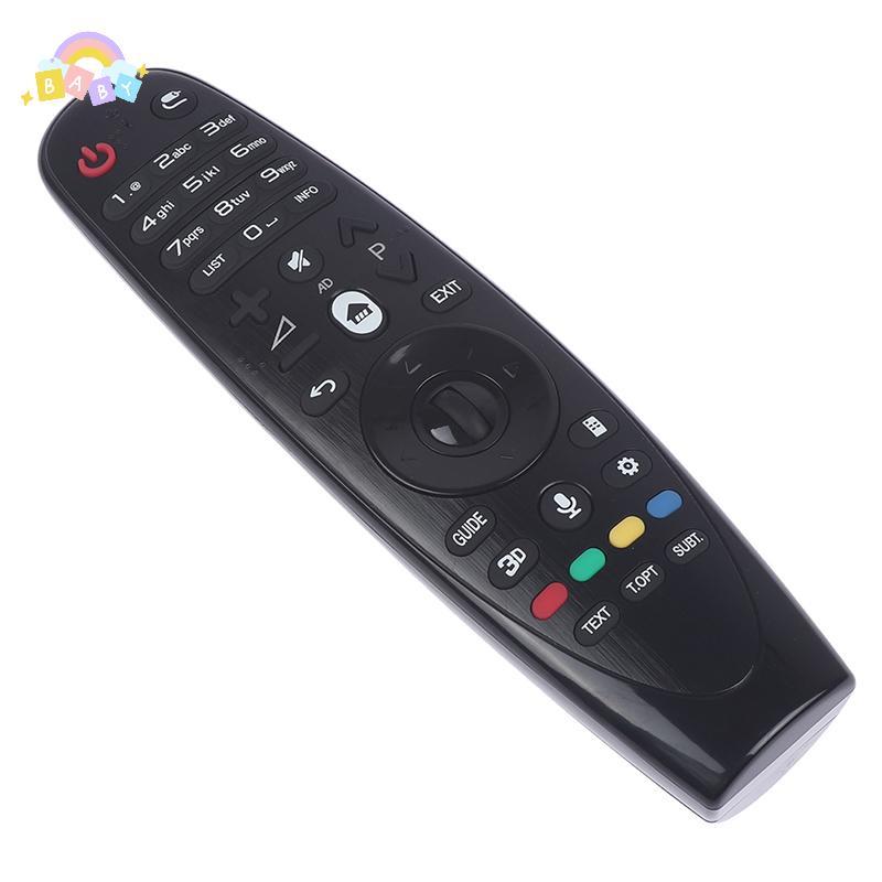 [BB-t] AN-MR600 เปลี่ยนรีโมทคอนโทรลเหมาะสําหรับ OLED TV 55EG910T-TB 65EF950T-TA ใหม่