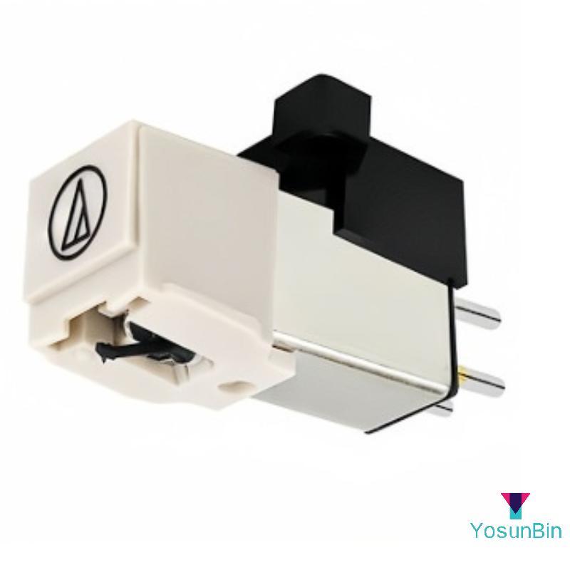 YosunBin] AT3600L Moving Magnetic Cartridge Stylus สําหรับ Audio Technica AT-LP60 LP3 PL300 KD291R L