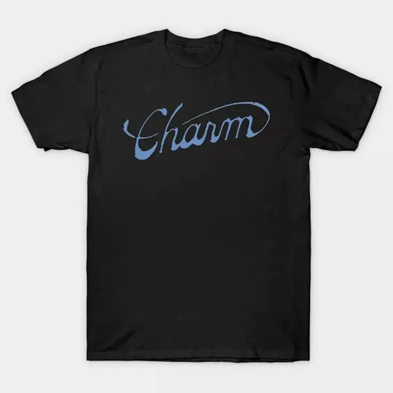 เสื้อยืด Clairo Charm Tour