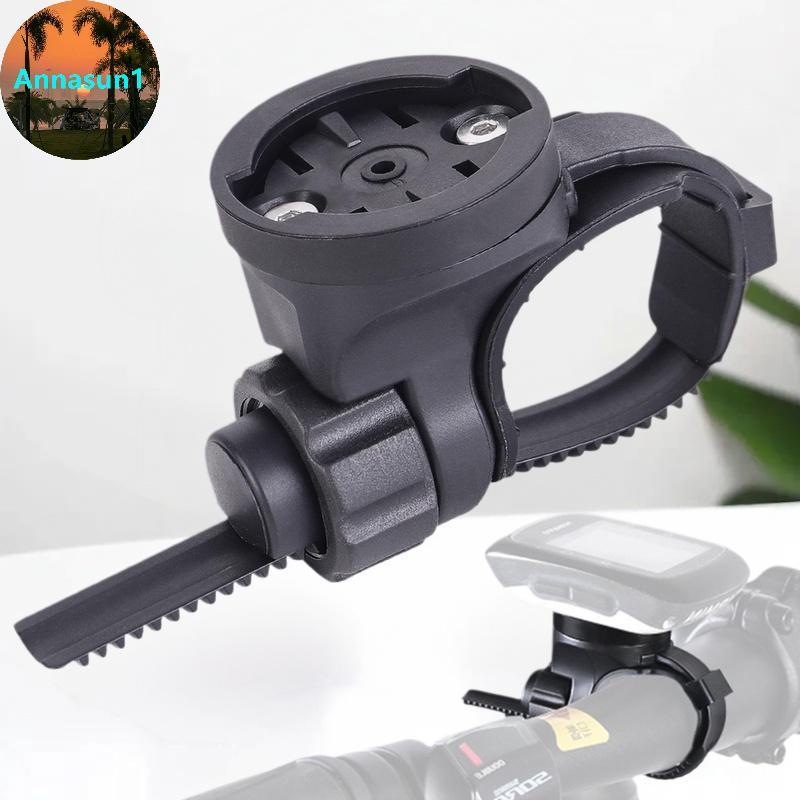 Annasun GPS Bicycleputer Mount Holder Braet Stand Universal เหมาะสําหรับ XOSS Garmin Radar ไฟท้ายไฟหน้า TH
