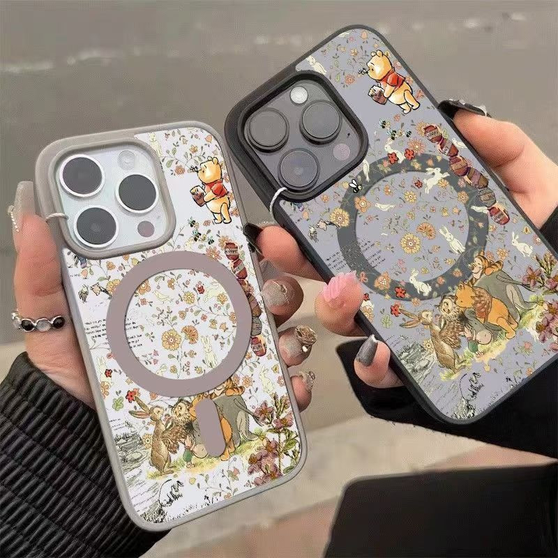 🍅เคสไอโฟน เหมาะสำหรับ iPhone 17PROMAX 16 17AIR 15PLUS Apple 14PRO 13PROMAX 12 11PRO-HLMSCX42