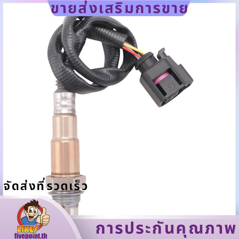 0281004209 ฉัน555789 O2 เซนเซอร์เซนเซอร์ออกซิเจนสําหรับ FUSO 3C13 3C15 3C18 3S13 3S15 6S15 7C15 7C18