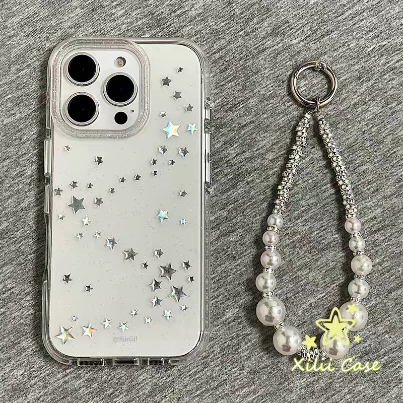 เคสไอโฟน11 17 เคสฝุ่นลายดาว ม้า2026 สวย เคส สำหรับIPhone 16 17 13 11 15 12 14 Pro Max X XS XR Max 7 8 14 15 16 Plus