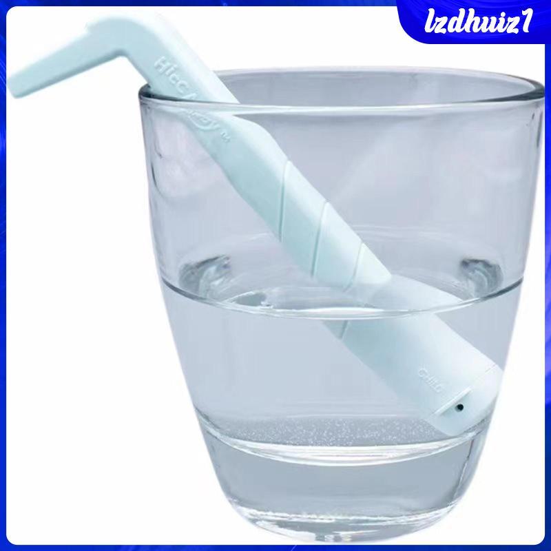 [Lzdhuiz1] Anti Hiccup Helper Anti Hiccup Artifact ใช้งานง่ายทันทีหยุด Hiccups แบบพกพาสําหรับสํานักง