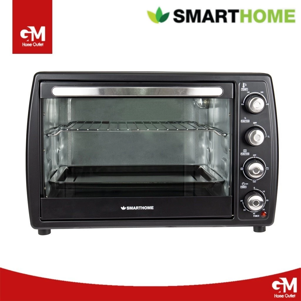 SMARTHOME เตาอบไฟฟ้า 42 ลิตร รุ่น SM-OV1600