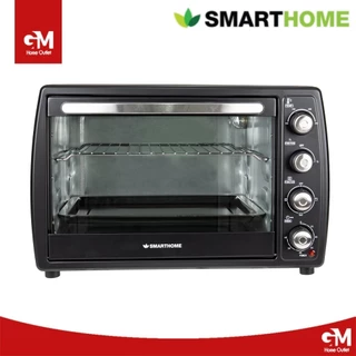 SMARTHOME เตาอบไฟฟ้า 42 ลิตร รุ่น SM-OV1600