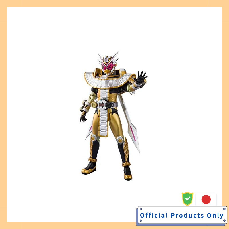 S.H.Figuarts Kamen Rider ZI-O Over Quartzer Kamen Rider ZI-O Ohma Form (Tamashii Web Shop Ltd)