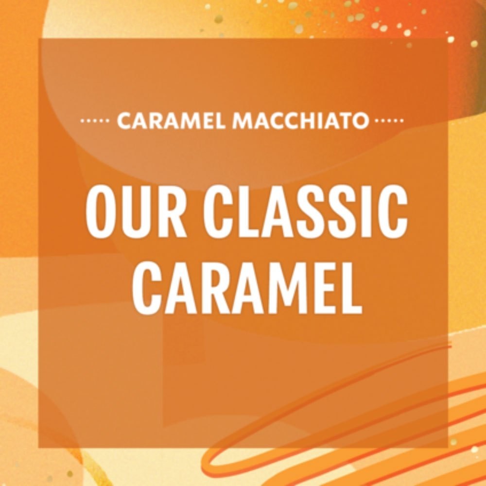 STARBUCKS BY NESCAFE DOLCE GUSTO STARBUCKS CARAMEL MACCHIATO 12 แคปซูล 1 กล่อง - รูปที่ 4