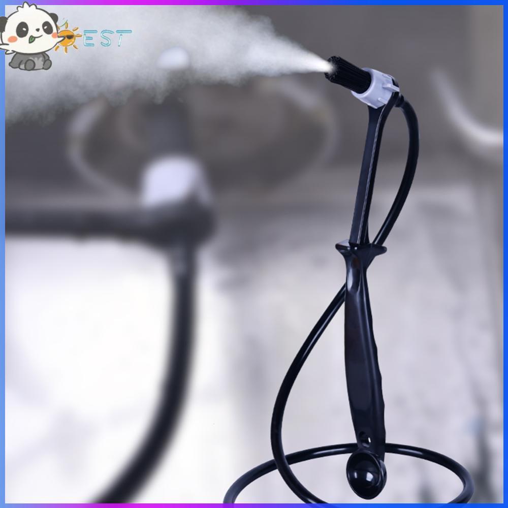 Coffee Hine Washing Brush Coffee Hine Rinse Head Coffee ชุดขจัดตะกรันสําหรับคาเฟ่