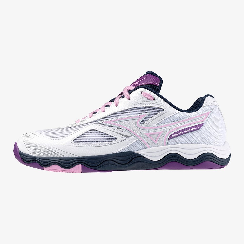 รองเท้าปิงปอง Mizuno Wave Medal 7 Size 39 Euro 25.0 cm