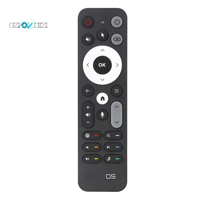 GzhxdiiziReplace UR02 BT Voice รีโมทคอนโทรลไมโครโฟนในตัวสําหรับ AM8 PRO AM6B AM6 PLUS X4 X4Q Cube Pr