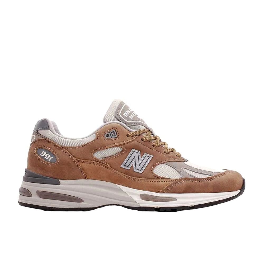 New Balance 991V2 Coco Mocca Unused