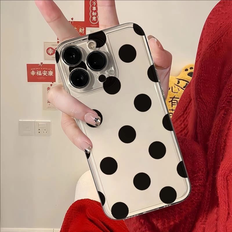 เคสไอโฟน เคส iPhone 17 Pro Max/16 Plus/15 Pro 14 13 12 11 รูปที่ 3