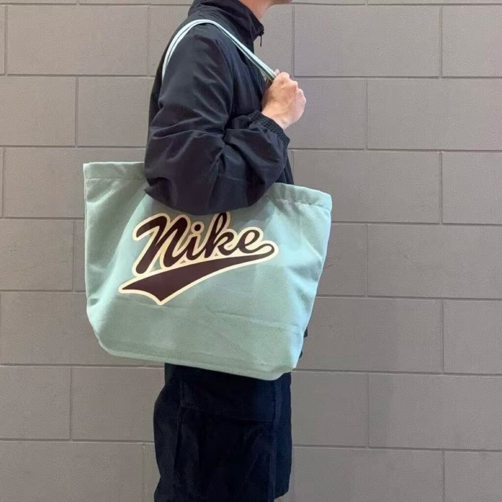 กระเป๋า Nike Heritage Tote Bag ‘Cannon’