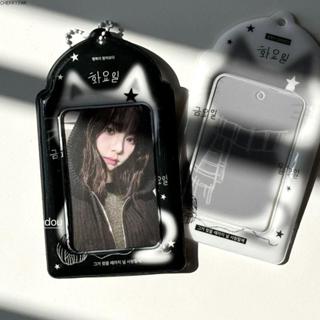 ซองครอบภาพถ่าย แบบมัลติฟังค์ชัน สีดำ สำหรับเก็บภาพถ่ายขนาด 3…