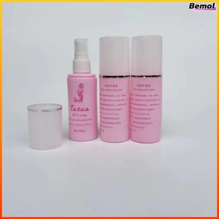 Bemol สเปรย์ฉีดวิก ขวดเล็ก ขนาด 100 มล. สเปรย์บำรุงวิกผม สเป…