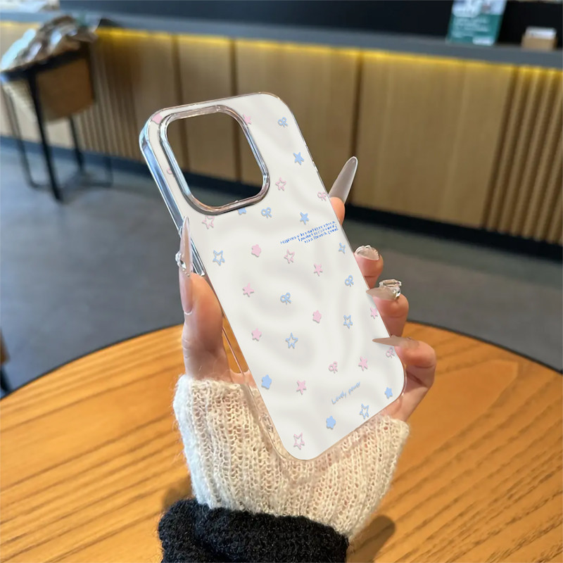 poppa ส่งจากไทย เคสโทรศัพท์มือถือไอโฟนลายน่ารักๆ  กันกระแทก สําหรับ IPHONE 17 16 11 12 13 14 15PRO MAX 7Plus XS/XR XSMax ราคา ถูกที่สุด ดีลบีเคเค แกลเลอรีภาพที่ 7