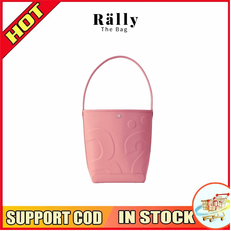 【สินค้าพร้อมส่ง】100%ของแท้ Rally The Bag Whisper Rally official Movement Bag