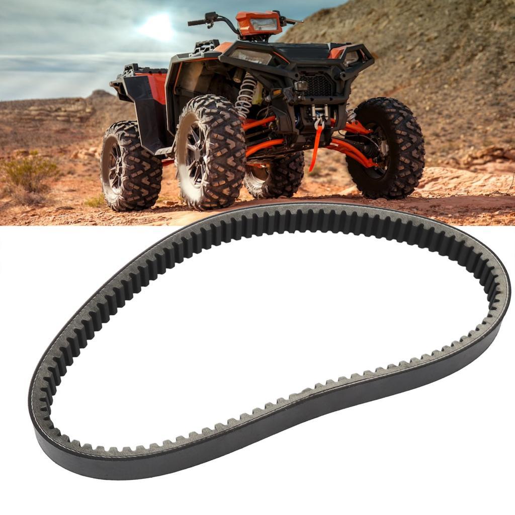 ไดรฟ์เข็มขัดเปลี่ยน Heavy Duty สําหรับ Polaris Sportsman 800 ยางพรีเมี่ยม OE 3211077 3211048