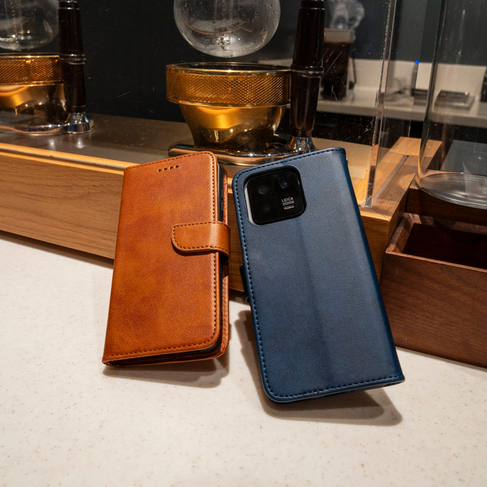 พรีเมี่ยมหรูหราหนังเคสโทรศัพท์สําหรับ Samsung Galaxy A02 M02 4G SM-A022 SM-M022 กระเป๋าสตางค์แบบพลิกด้านบนในตัวผู้ถือบัตร Kickstand กันกระแทก ราคา ถูกที่สุด ดีลบีเคเค แกลเลอรีภาพที่ 9