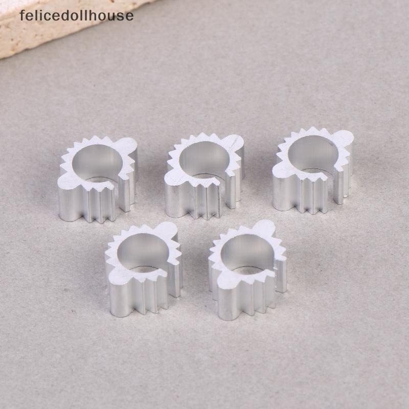 [felicedollhouse] 5/10 ชิ้น TO99 TO39 อลูมิเนียมความร้อนหม้อน้ํา Cooling Cooler สําหรับ OPA627SM LME