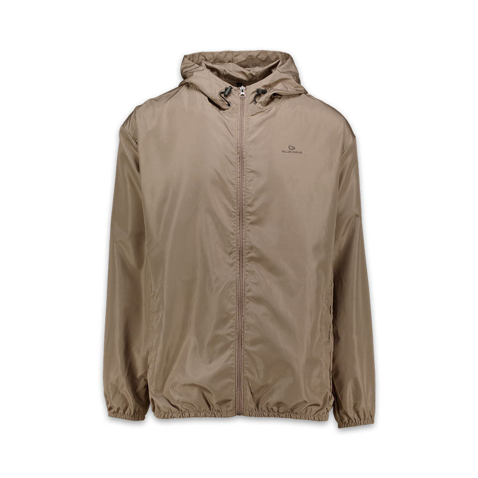 เสื้อแจ็คเก็ตผู้ชาย Bluewave B0004J05