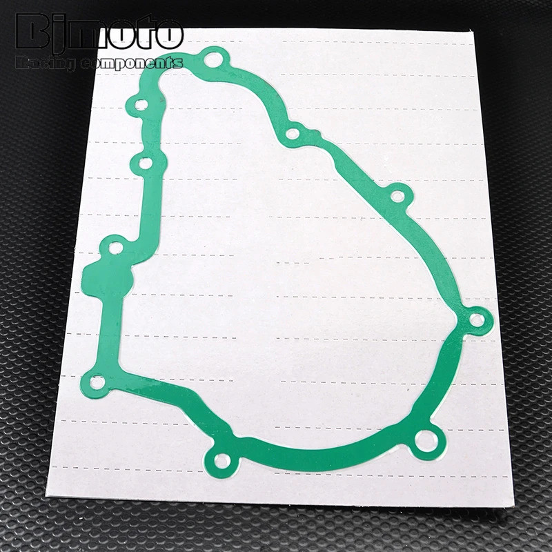 BM G310 2023 รถจักรยานยนต์Stator Magneto Generatorปะเก็นฝาครอบสําหรับBMW G310 G310R K03 G310GS K02 2