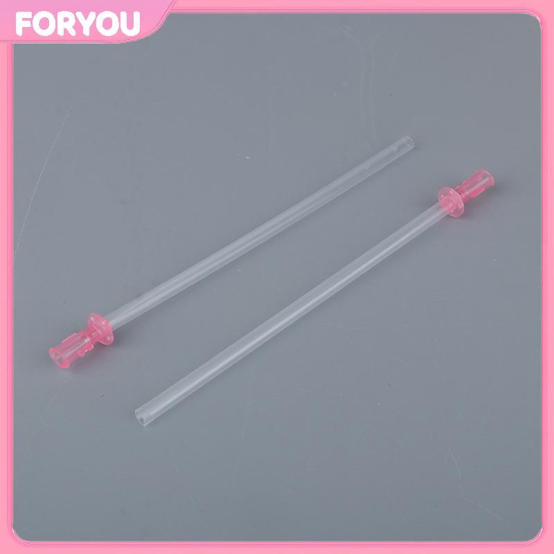 FORYOU แมวสไตล์ 3Fr End Hole 4Fr ด้านข้างหลุม Veterinary Urinary Cat Catheters null