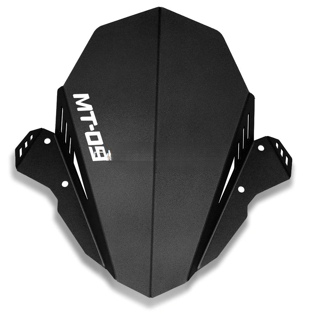 ✨อะไหล่แต่ง Yamaha MT-09 FZ-09 MT09 FZ09| เคปหัวไฟ/คาซิ่งหัวรถ (Big Head Fairing)| อุปกรณ์เสริมยาน