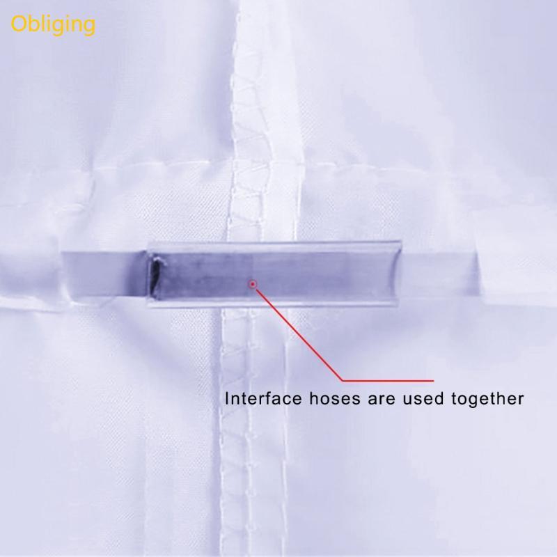 Steel Boning 6/8/10/12mm Wide for Crinoline Underskirt White Corset Boning