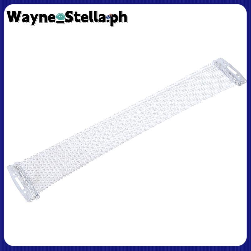 Wayne_StellaSnare Wire 20 Strand สําหรับกลองบ่วง 14 นิ้ว Cajon Box Drum