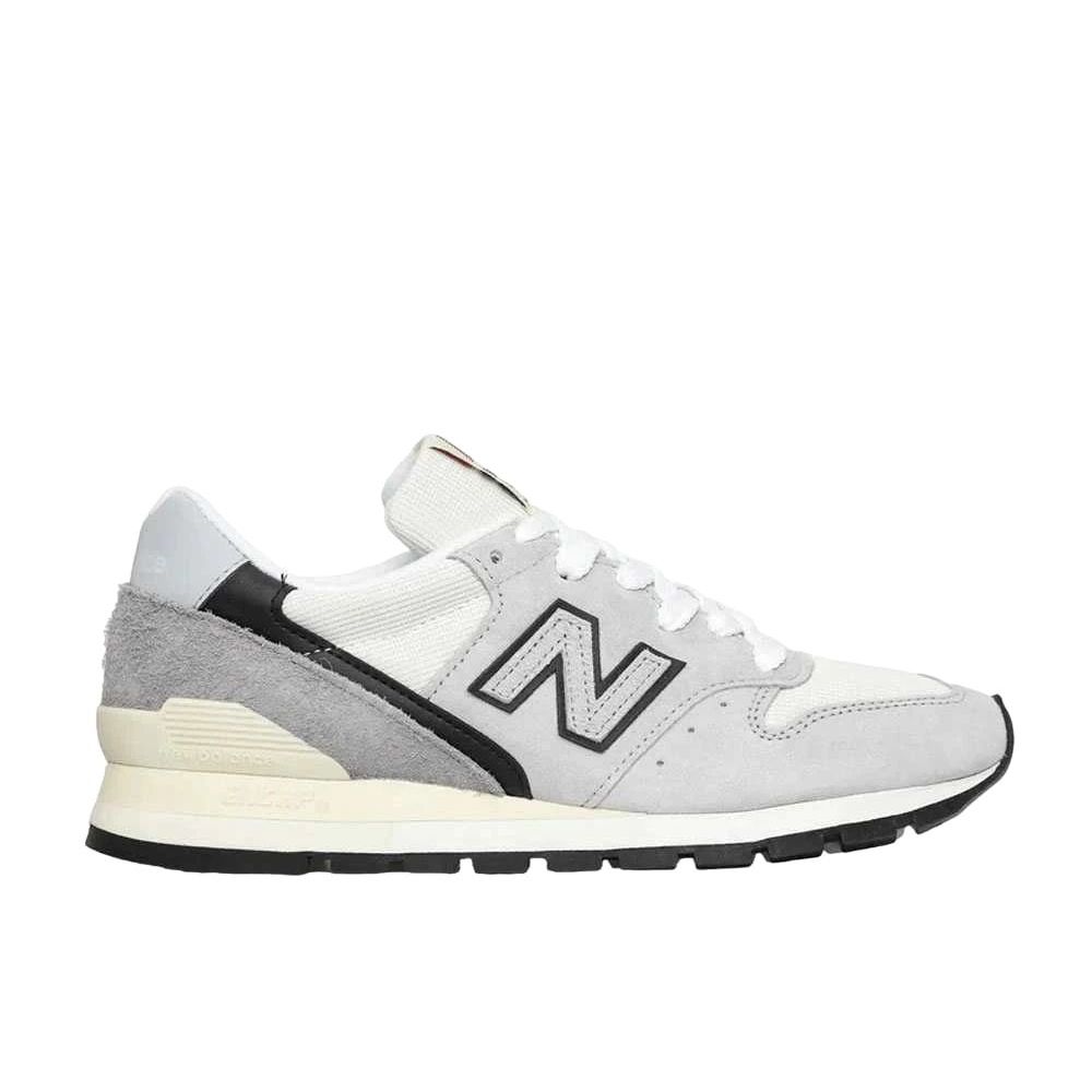 New Balance 996 GreyBlack Unused