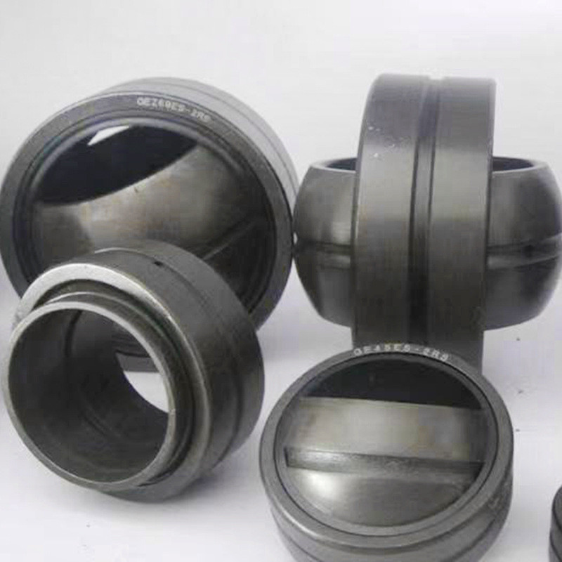 แบริ่งร่วม Self-Lubrication นิ้ว Non-Standard GE30ESGE5060ES แบริ่งความแม่นยํา26030602