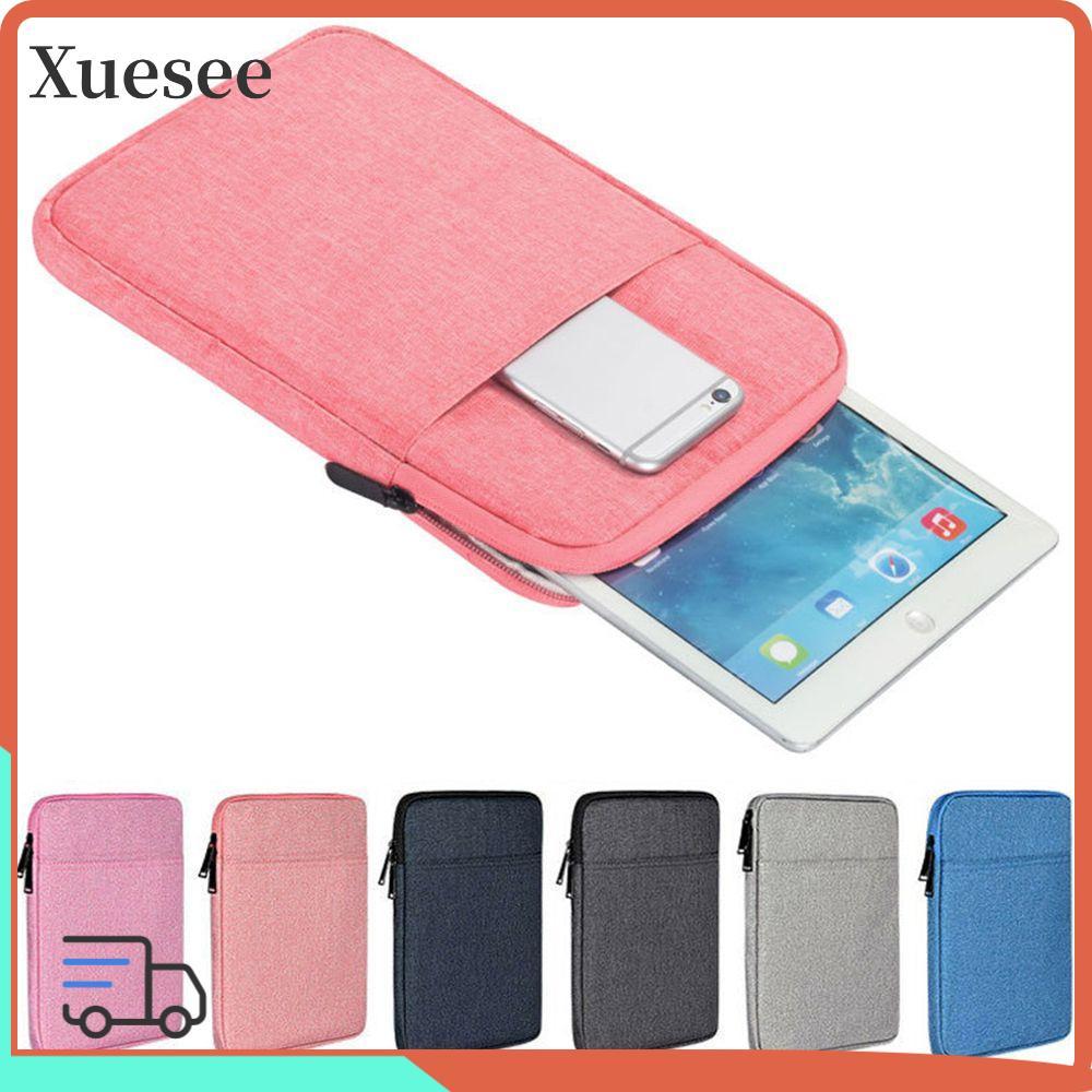 XUESEE แท็บเล็ตแล็ปท็อปป้องกันกระเป๋ากันกระแทกกระเป๋าโทรศัพท์สําหรับ Kindle/Kobo/Boox eReader
