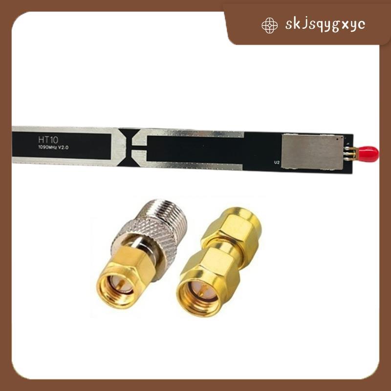 skjsqygxycHT10 ADS-B Active รับเสาอากาศ 1090MHz ความถี่ปฏิบัติการ 1090±15MHz 20dB