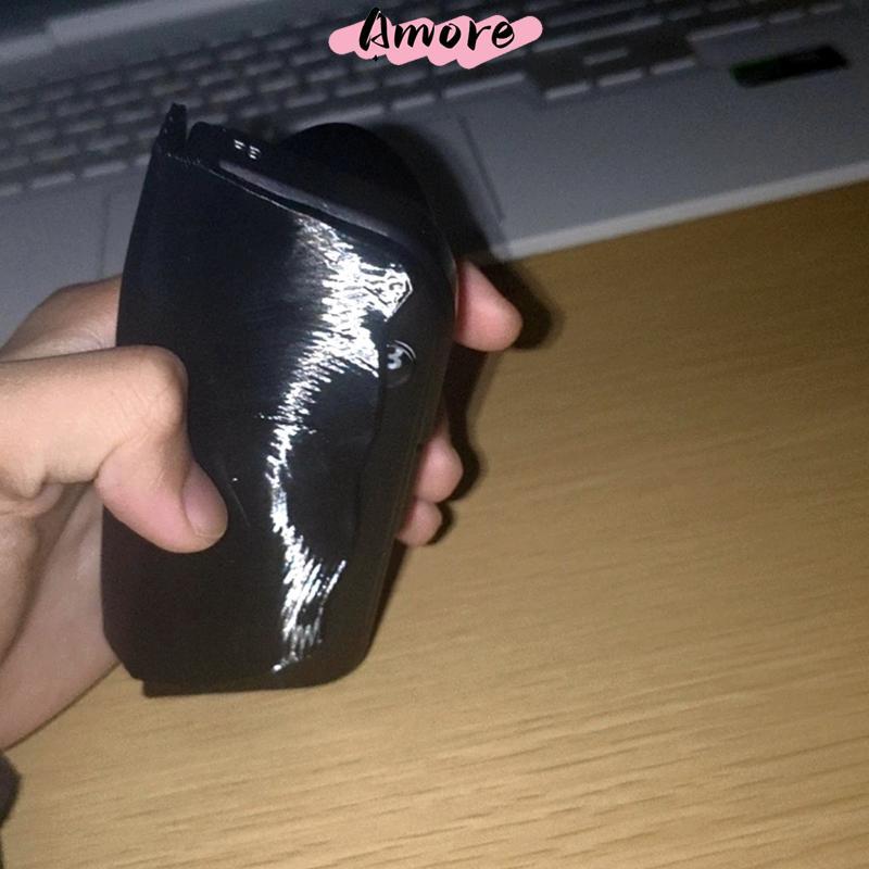 Amore เกมคอนโซล Controller Grip ด้ามจับพลาสติกด้ามจับสําหรับ Legion Go FPS Grip